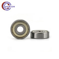 deep groove ball bearing 6003 6004z with P0 quality